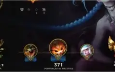 CONTA OURO V