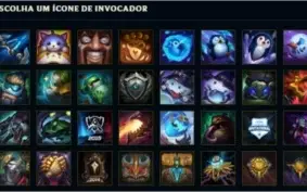 CONTA OURO V