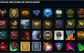 CONTA OURO V