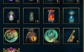 Conta diamante 1 57% de winrate