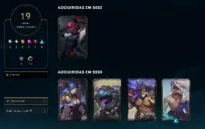Conta Diamante Iv Flex Supplyboost