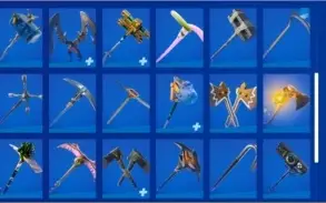 Vendo conta fortnite 73 skins, salve o mundo etc.