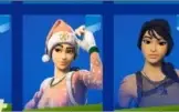Vendo conta fortnite 73 skins, salve o mundo etc.