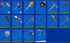 Vendo conta fortnite 73 skins, salve o mundo etc.