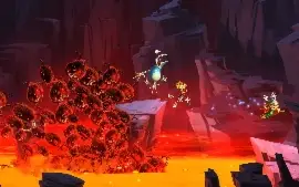 Xbox Rayman Legends (Xbox One) #C29486