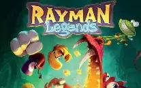 Xbox Rayman Legends (Xbox One) #C29486