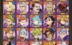 Conta especial seven deadly sins