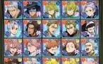 Conta especial seven deadly sins