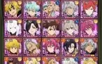 Conta especial seven deadly sins