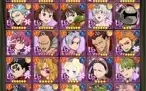 Conta especial seven deadly sins