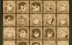 Conta especial seven deadly sins