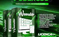 "Maximize seu Potencial de Marketing com o WA Sender: 