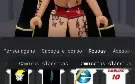 Conta Roblox upado em blox fruits e outros jogos