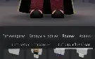 Conta Roblox upado em blox fruits e outros jogos