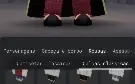 Conta Roblox upado em blox fruits e outros jogos