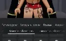 Conta Roblox upado em blox fruits e outros jogos