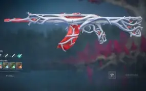 Conta Valorant - Nível 108 | Vandal Gaia + Diversas Skins