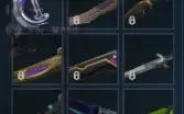Conta Valorant - Nível 108 | Vandal Gaia + Diversas Skins