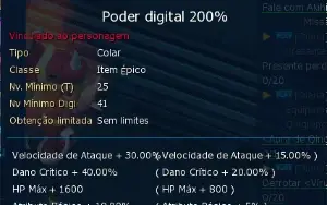 Conta Mid-Game Ladmo