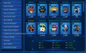 Conta Mid-Game Ladmo