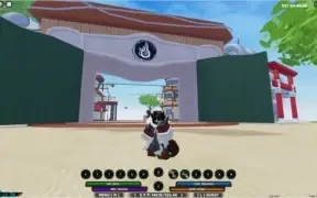 Conta shindo life com juubi, bloodline bad e server