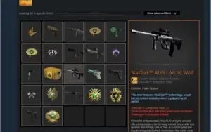 CONTA CS:GO PRIME! PATENTE: SUPREMO COM MEDALHAS