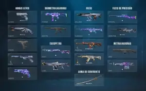 Conta Dima 2, com várias skins (full acesso)