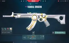 Conta Dima 2, com várias skins (full acesso)