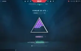 Conta Dima 2, com várias skins (full acesso)