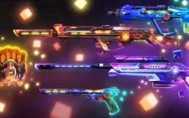 Conta Dima 2, com várias skins (full acesso)