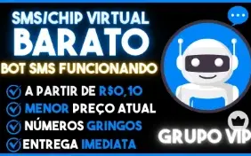 Bot vip vitalício 2024