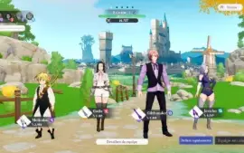 conta the seven deadly sins origin com meliodas