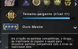 CONTA DE CSGO RARA 7 MEDALHAS ANTIGAS (ÚNICA)
