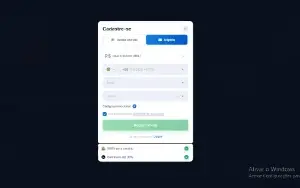 Cassino 1Win V5 Script Completo (API Grátis) + Instalação ✅