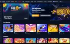 Cassino 1Win V5 Script Completo (API Grátis) + Instalação ✅