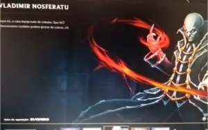 Conta de League of Legends, Ouro 3