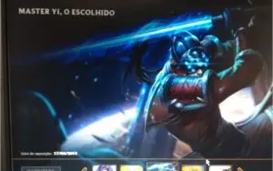 Conta de League of Legends, Ouro 3