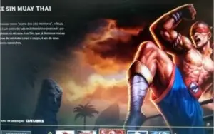 Conta de League of Legends, Ouro 3