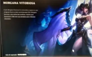 Conta de League of Legends, Ouro 3
