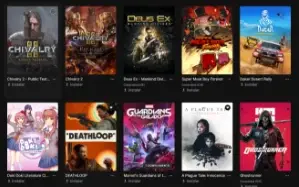 Conta epic games vários jogos + skins fortnite + mcqueen RL