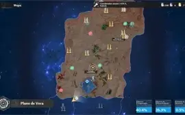 Tower of Fantasy LV 72 Frigg C1+Tsubasa C6+ Cobalt+Coco C4 +