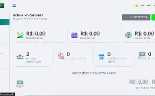 Painel Saas Gestão de Cobranca de Clientes Automatizado