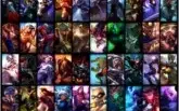 Conta Diamante 4~ 92 Skins