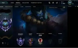 Conta Diamante 4~ 92 Skins