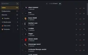 BaiakIdle Helper Bot