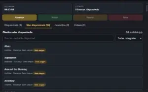 BaiakIdle Helper Bot