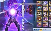 Cc Saint Seiya Shura Div A141