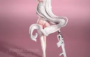 Blanc 3D - Arquivo STL para impressão 3D