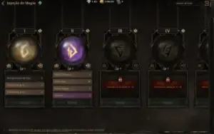 Conta Night Crows lvl 40 Assassino 50k + 1462 Diamantes
