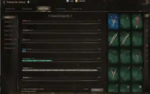 Conta Night Crows lvl 40 Assassino 50k + 1462 Diamantes